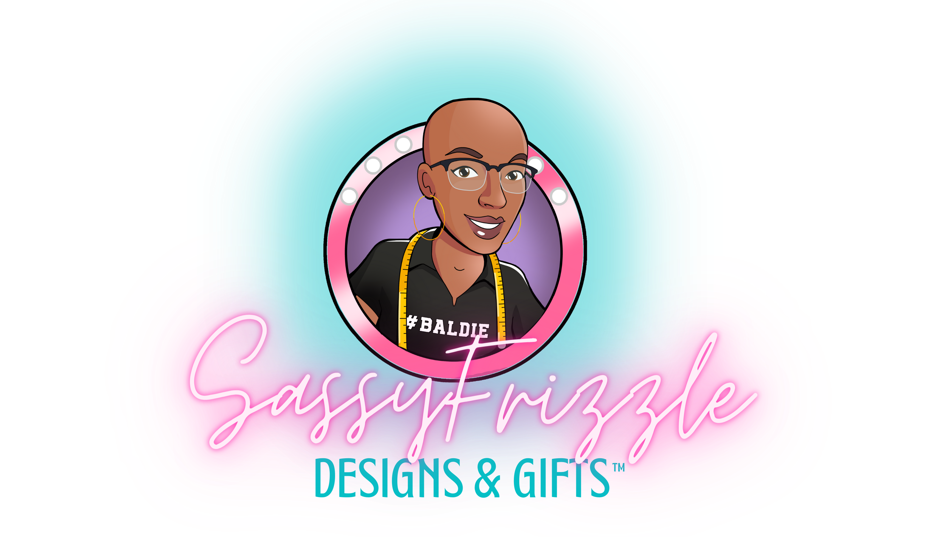 SassyFrizzle Designs & Gifts