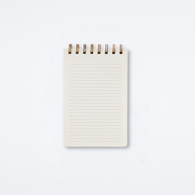 Rifle Paper Co. Colette Large Top Spiral Notebook | Paper Source