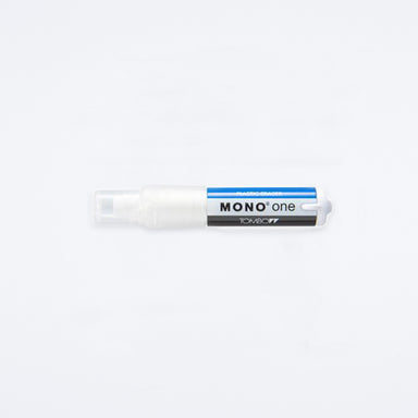 Lion Translucent White Plastic Erasers 3 Ea/Pack 1 Pack (p-100p)