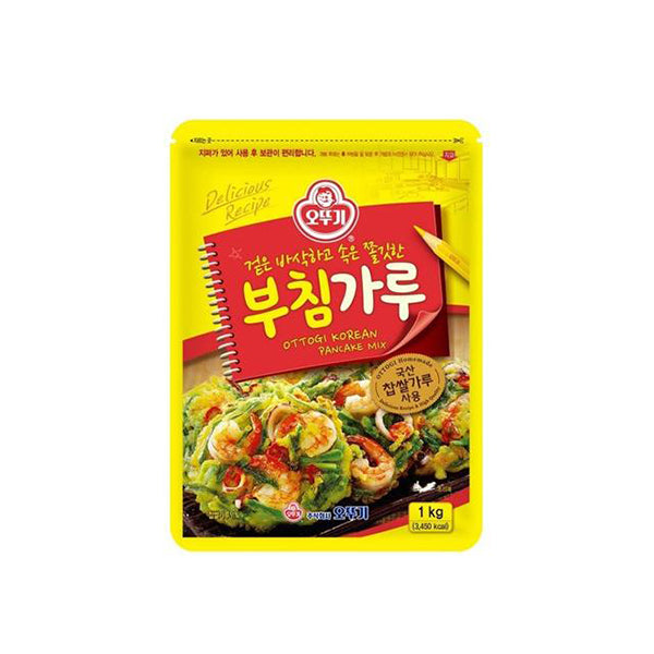 Ottogi Chicken Frying Mix (Powder) 1kg