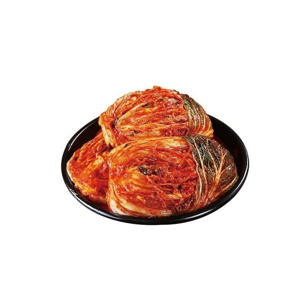 [Donggang] Cabbage Kimchi 10kg - Chilled Food