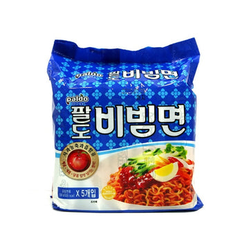 NONGSHIM Chapagetti jjajang Noodles 농심 짜파게티 4 packs