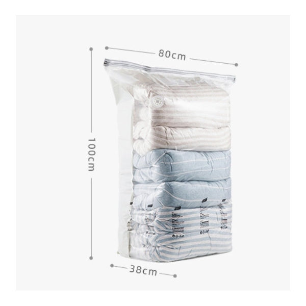 Plastic Bag Extra Large Size for Kimchi 5Bags – Ploma