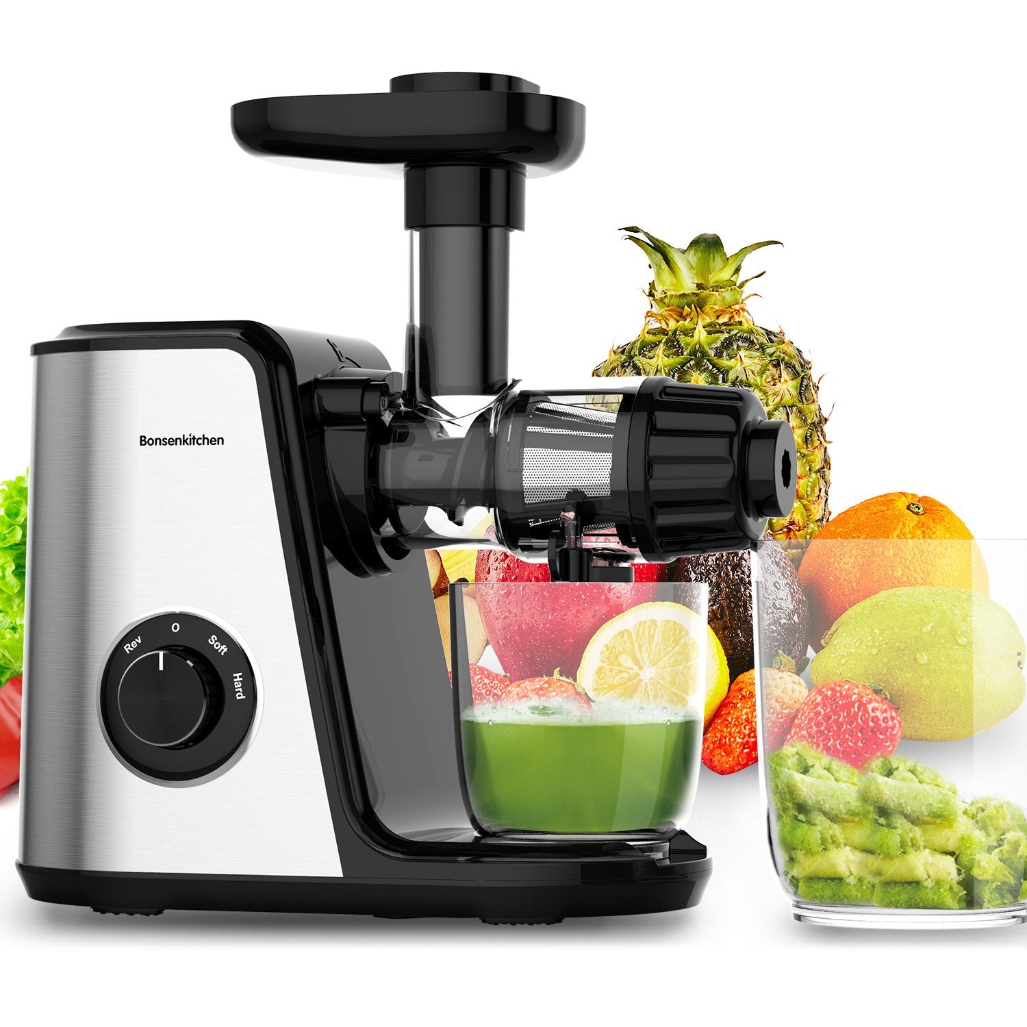 special offers on juicers