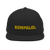KompaLOL Snapback Hat