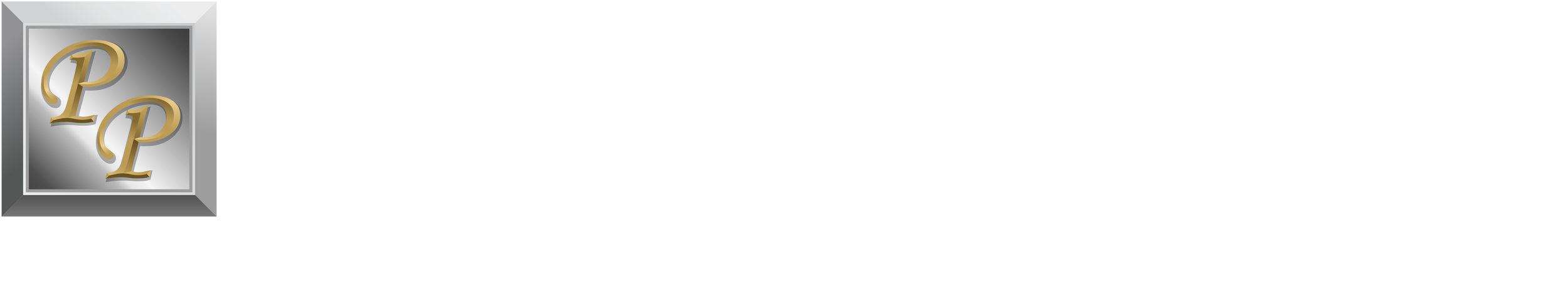 Promotion Plus Sign Co Inc Promotion Plus Sign Co Inc