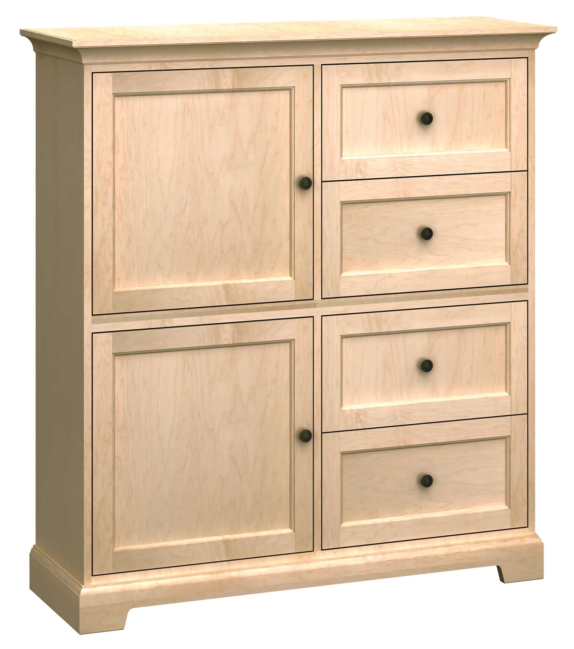 50" Storage Cabinet