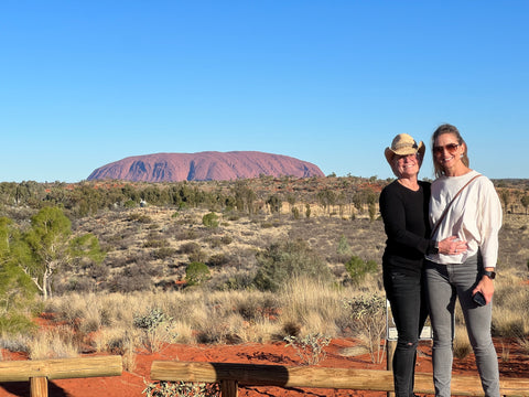 Uluru