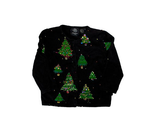 michael simon grinch sweater