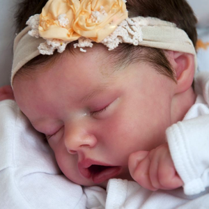 reborn baby dolls girl