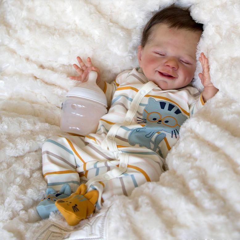 reborn baby dolls for $50