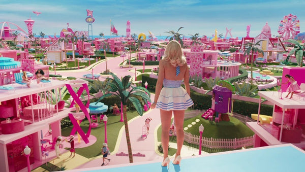 Why Barbie is Not Just a Movie for Kids