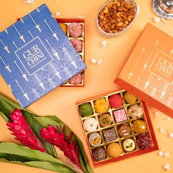 Le Mill’s Guide To Luxe Dessert Shopping This Diwali