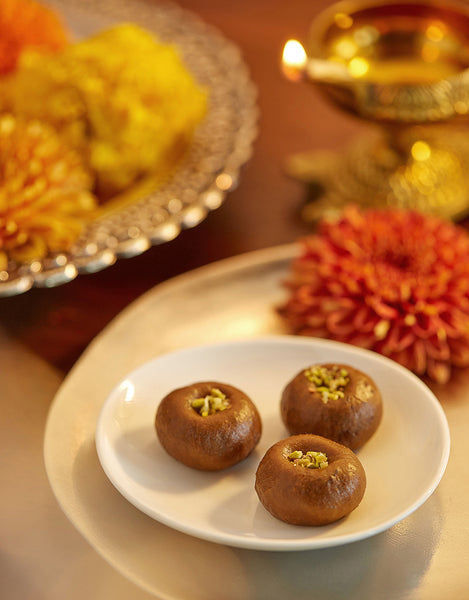 Le Mill’s Guide To Luxe Dessert Shopping This Diwali
