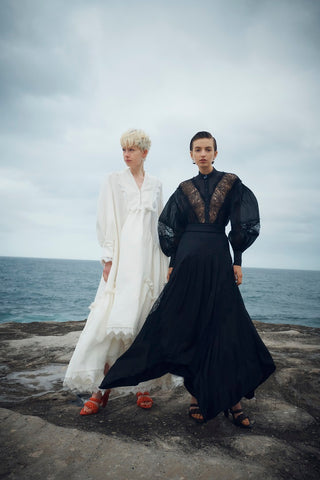 Aje, Designer, Label, Interview, Australian, Ready to wear, Fashion