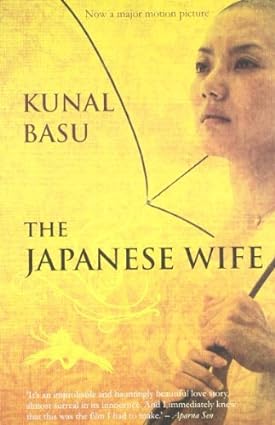 The Japanese Wife by Kunal Basu