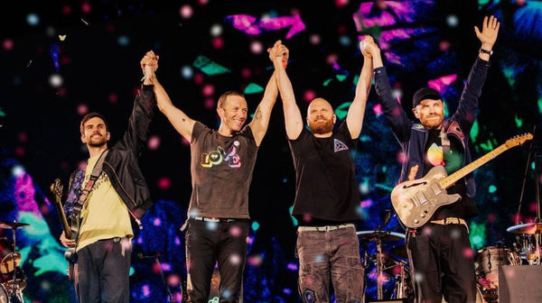 Coldplay