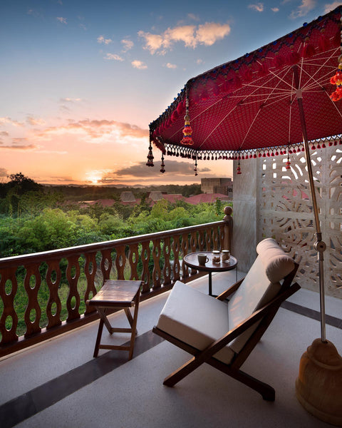 The Long and Short of Boutique Weekend Getaways in India, Aramness, Gir