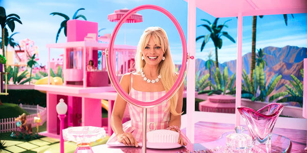 Why Barbie is Not Just a Movie for Kids