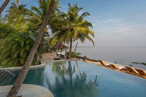 The Long and Short of Boutique Weekend Getaways in India, Purity, Alleppey  