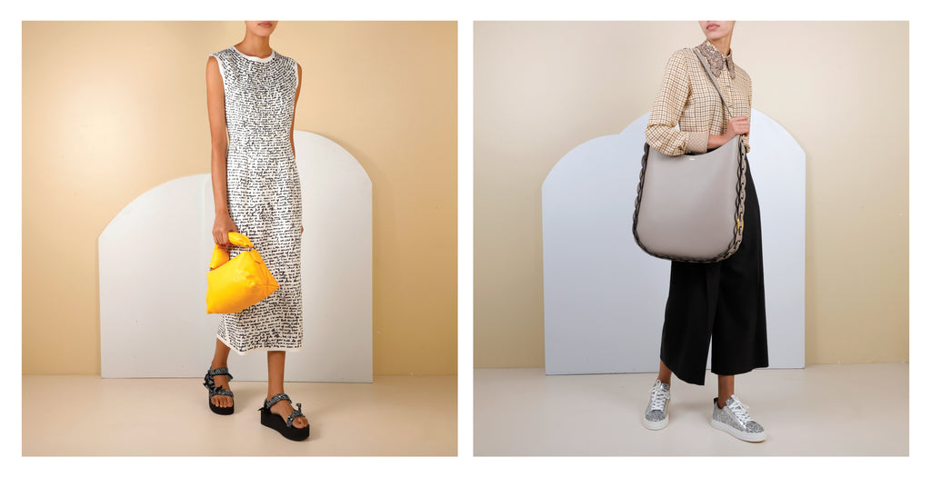 Buy Luxury Branded Bags & Handbags For Women In India