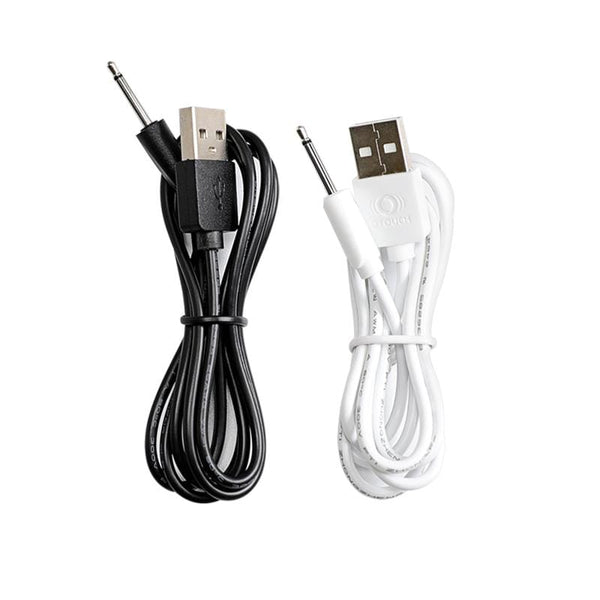 sex toy charger cable 2.5mm Mono Audio Cable