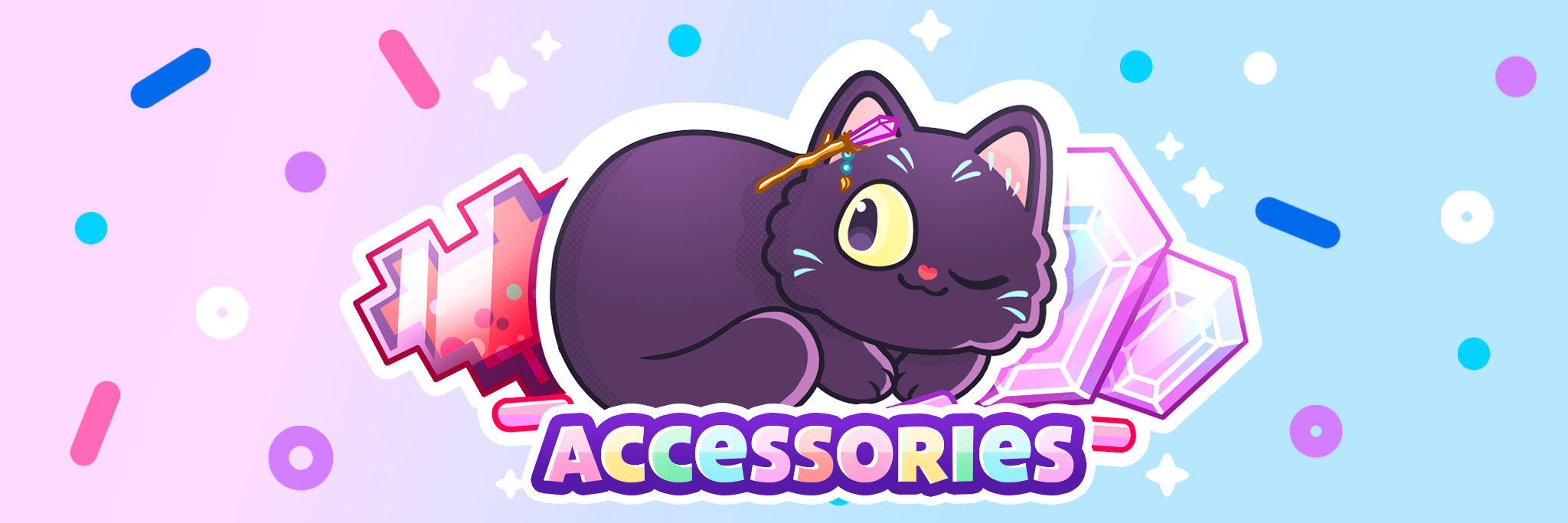 gacha life accesorios