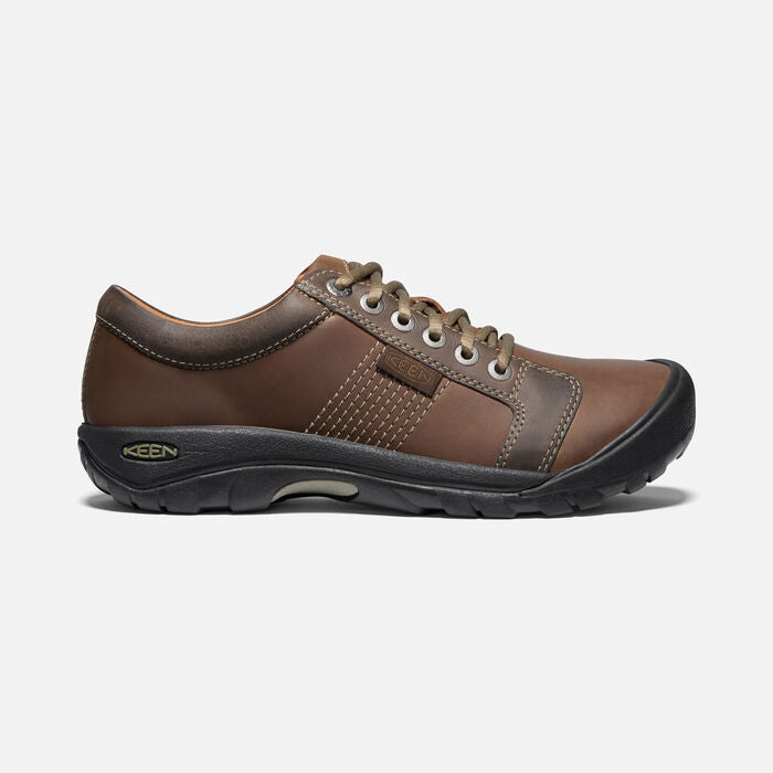 KEEN Men's casual shoes | Taking on your urban jungle adventures – KEEN  Footwear