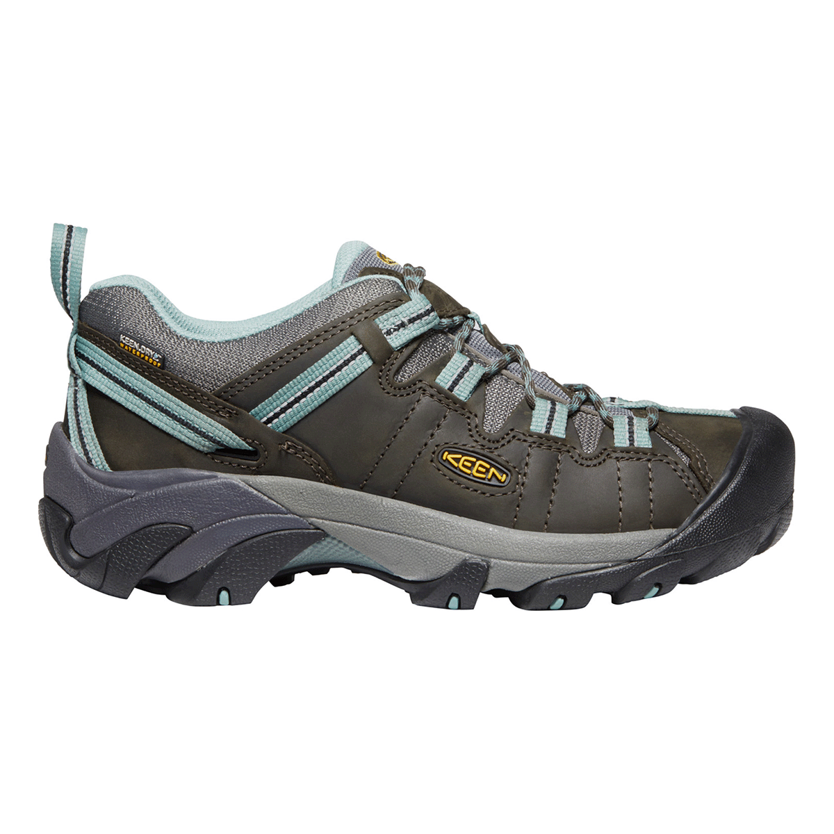 targhee keen shoes