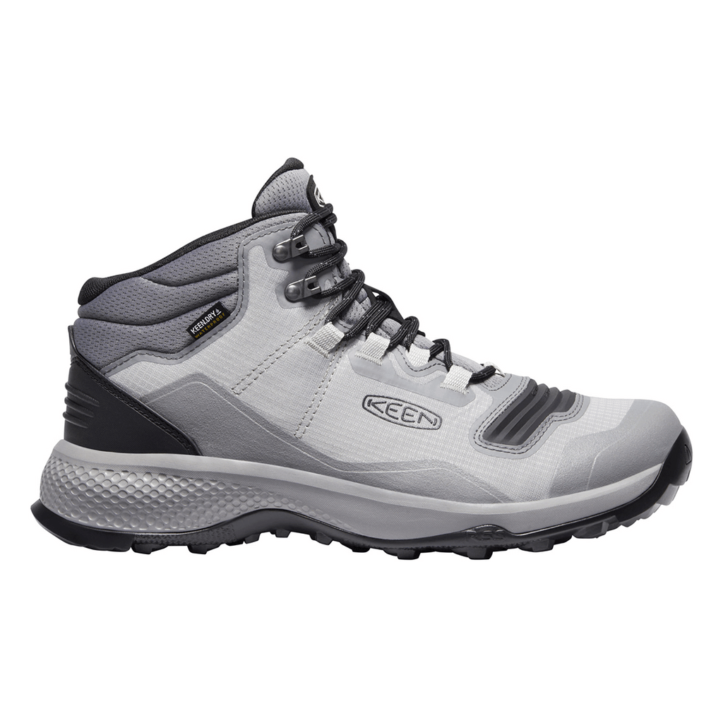 keen tempo flex boots