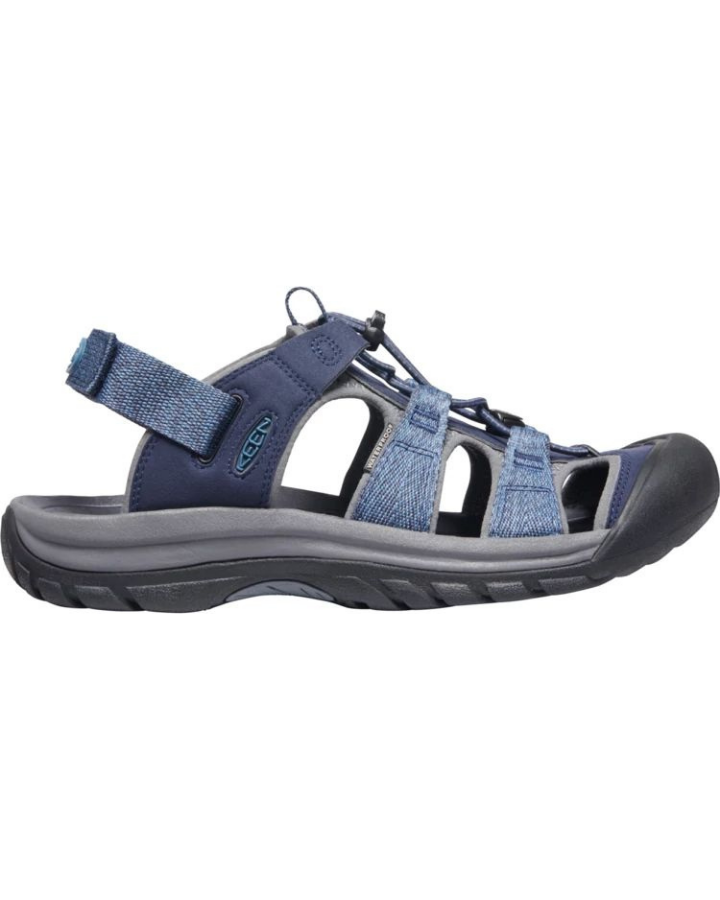 keen trekking sandals