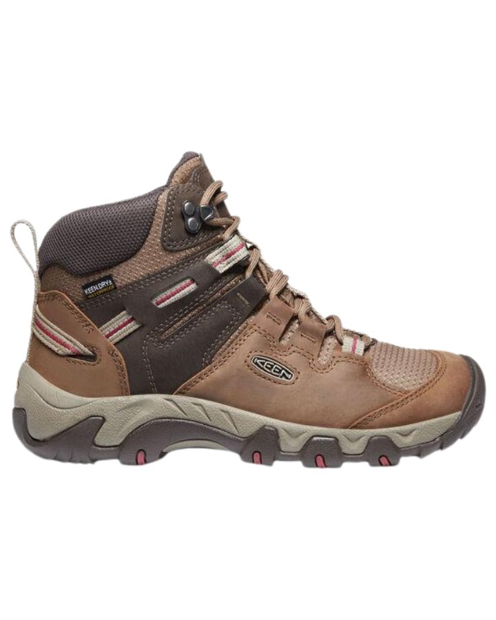 keen walking boots women