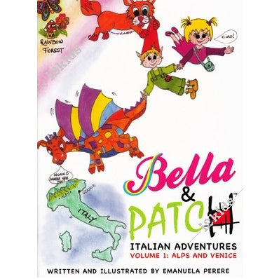 Bella italian to english