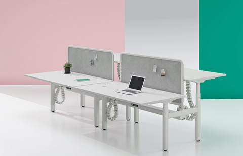 Ovation Workstation by Thinking Works