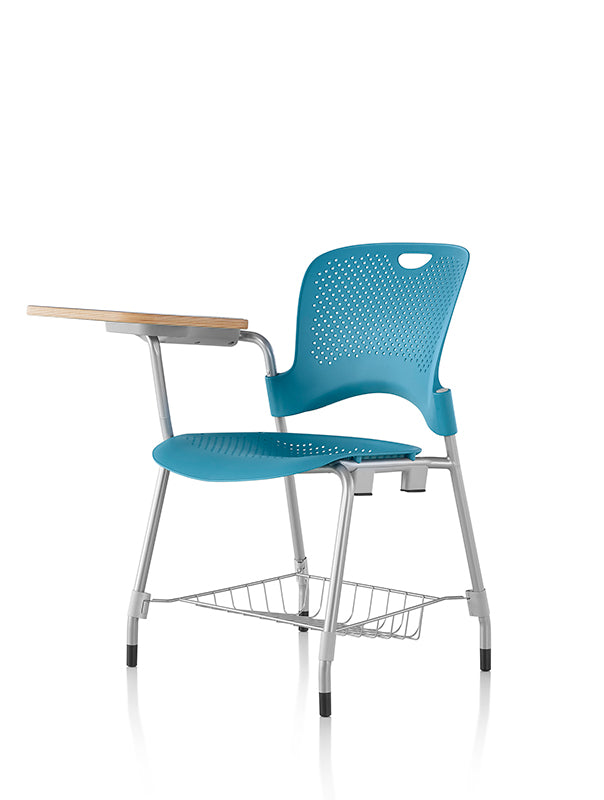 herman miller caper stacking chair