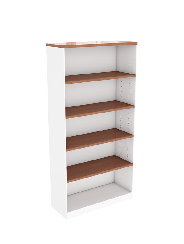 Ready 2 Go Bookcase Office Storage | NPS Commercial Furniture