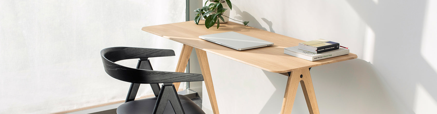 Ava Desk by Gazzda