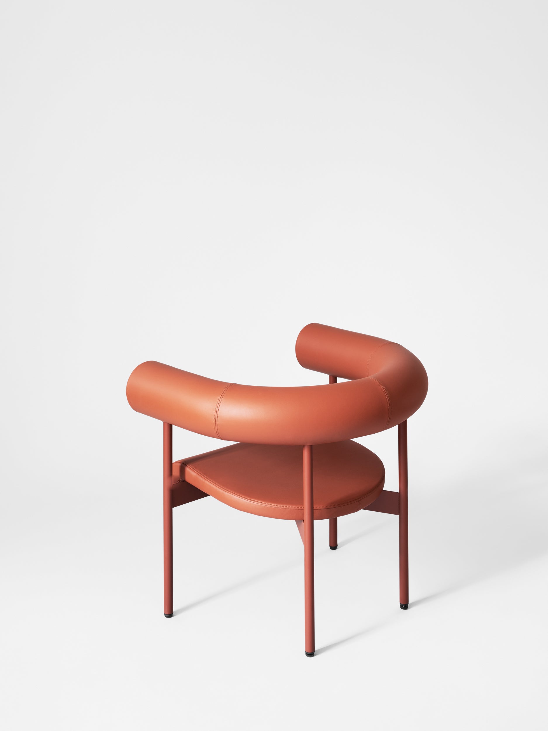 Offecct Font Easy Chair