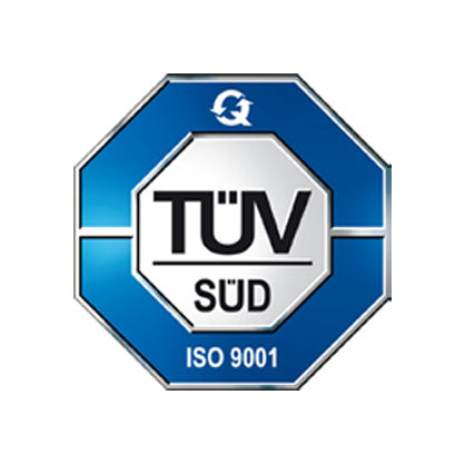 ISO 9001