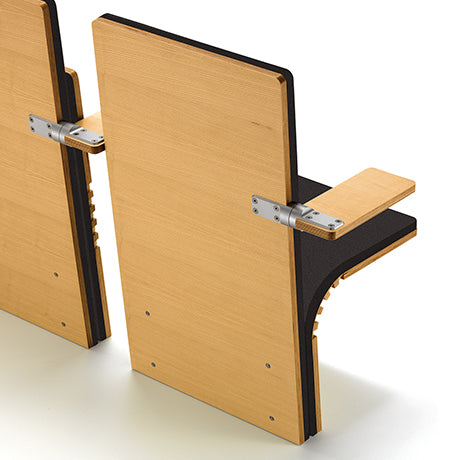 There's a New Chair in Town: JumpSeat by Sedia Systems