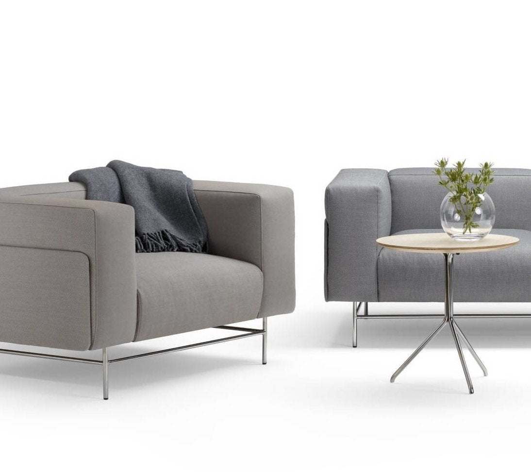 Offecct Avignon Easy Sofa Chair