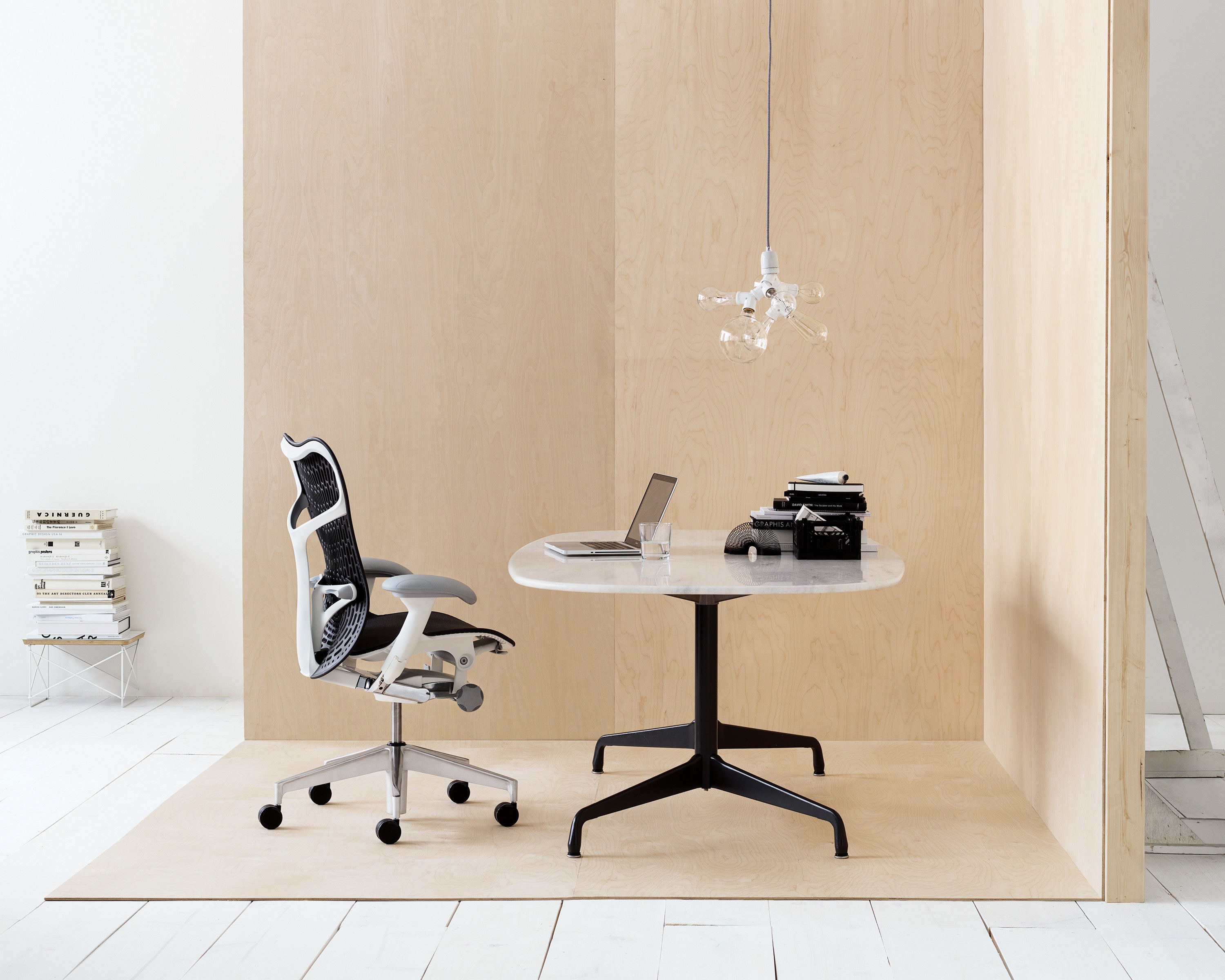 Herman Miller Mirra 2 Triflex Suspension Office Chair