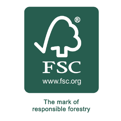 The Mark Of Responsible Forestry