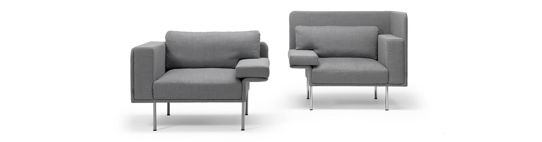 Offecct Varilounge Sofa System