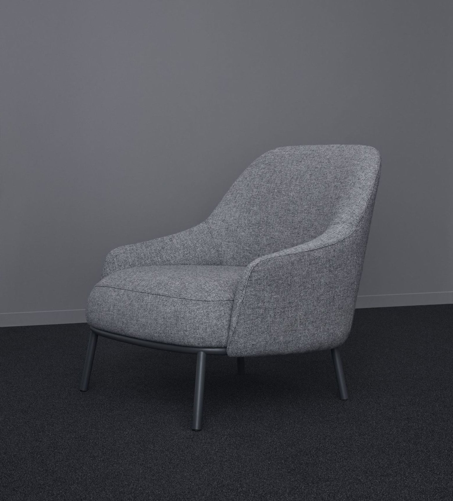 Offecct Shift Classic Easy Chair