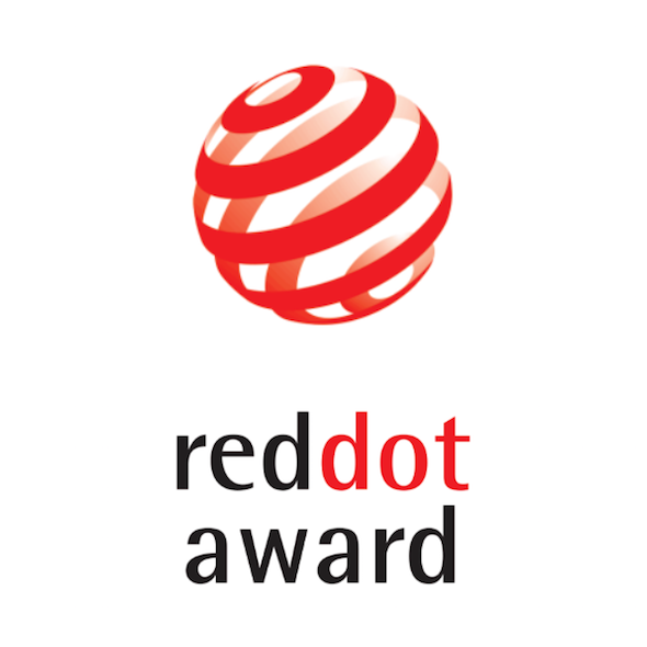 RedDot Award Winner 2013