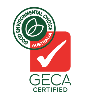 GECA Certified