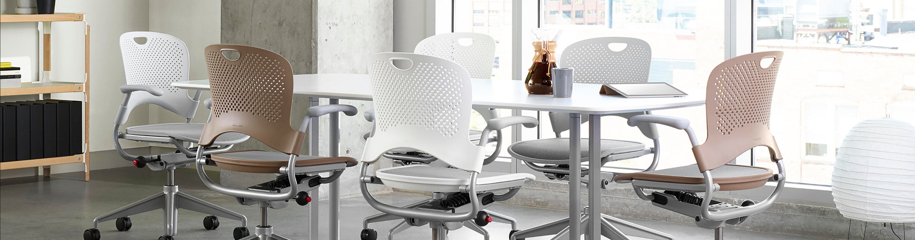 Herman Miller Caper Multipurpose Chair