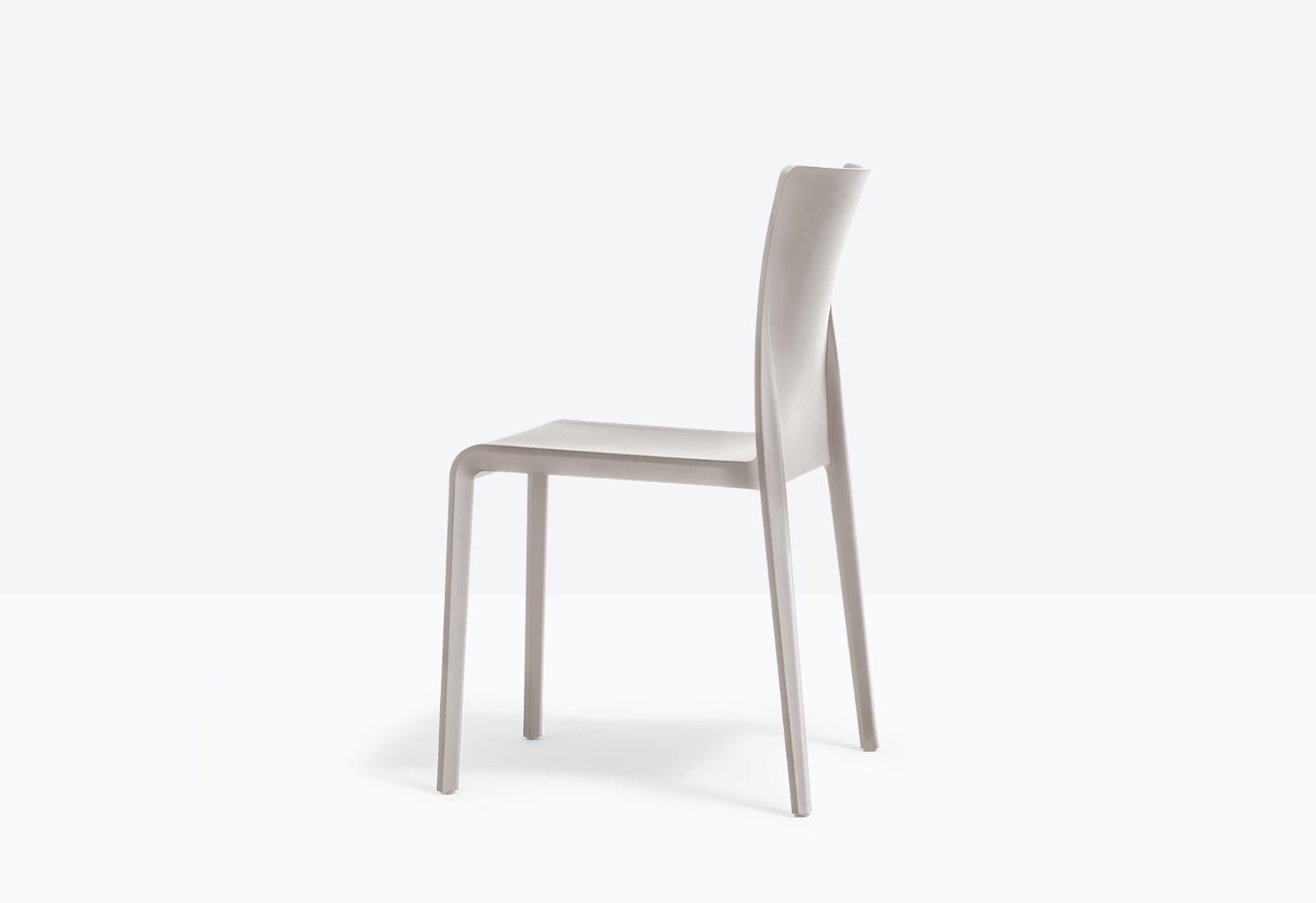 Pedrali Volt 673 Stacking Outdoor Chair