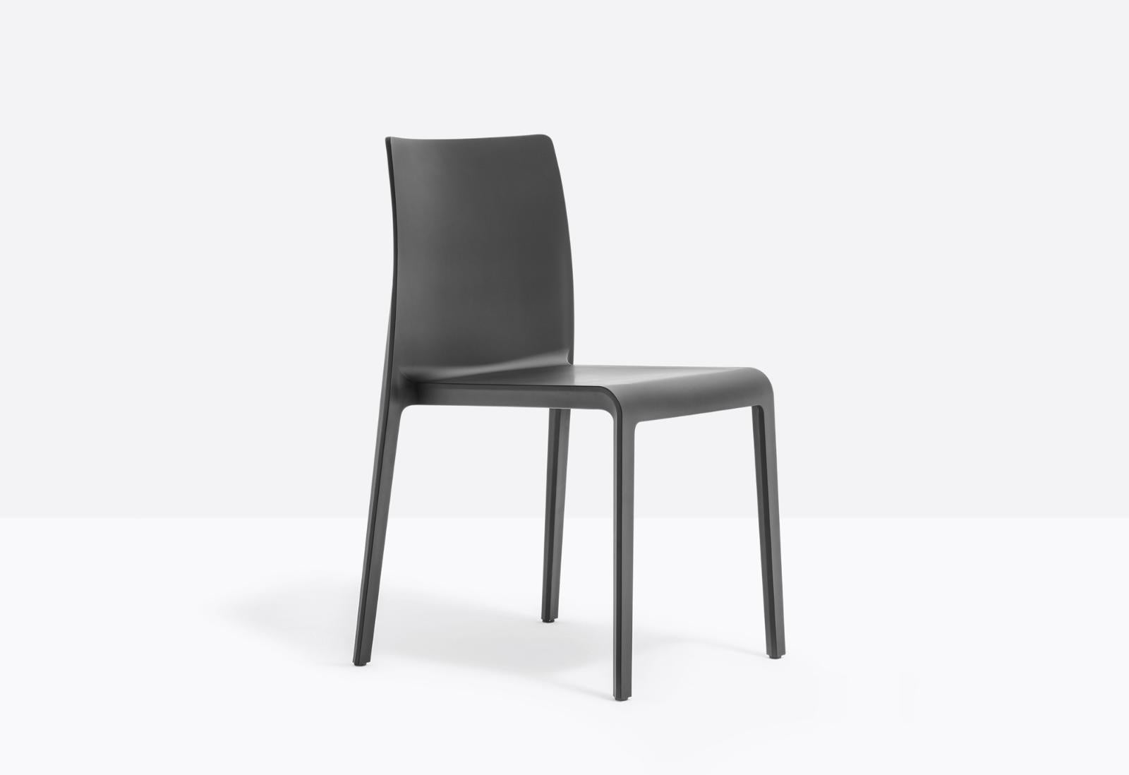 Pedrali Volt 673 Stacking Outdoor Chair